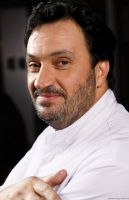Yves Camderborde