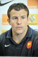 Damien Traille